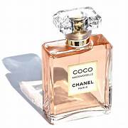 nước hoa chanel coco mademoiselle