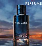 Dior Sauvage