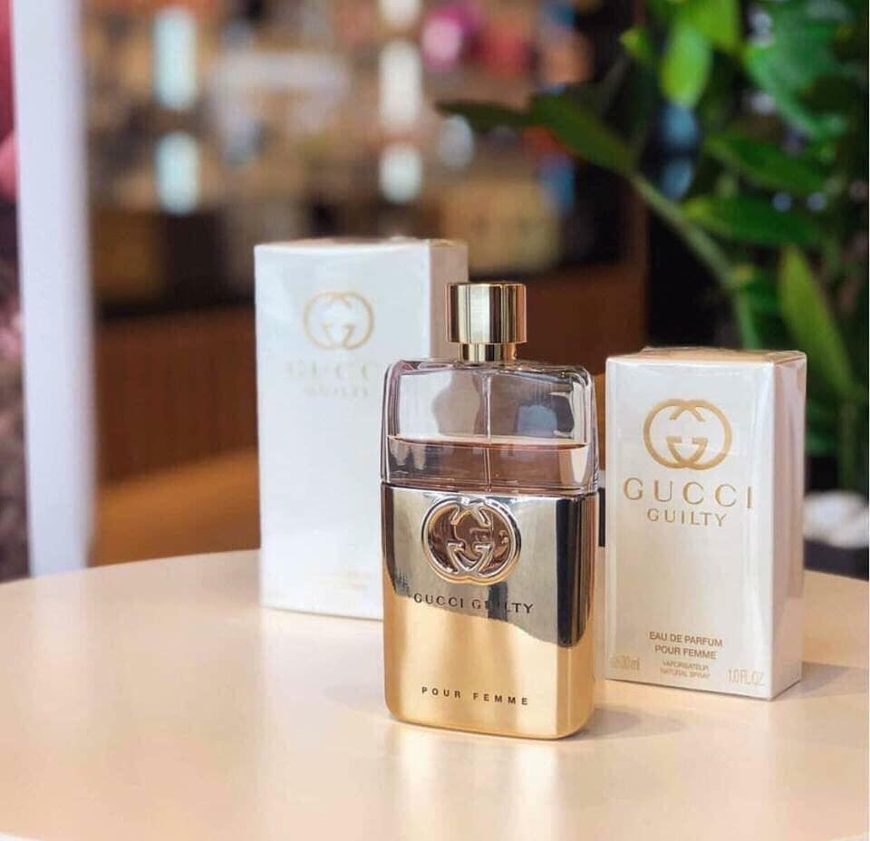 Gucci Guilty Pour Femme