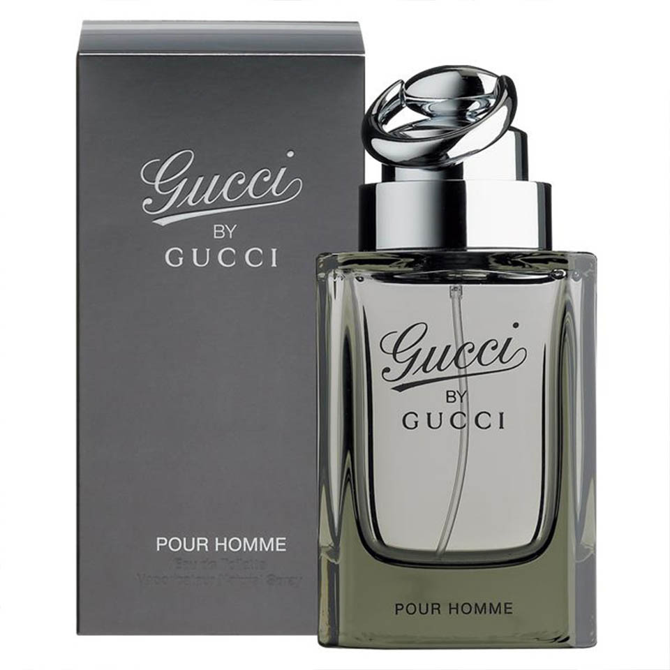 Nước Hoa Nam Gucci Pour Homme