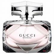 Nước Hoa Nữ Gucci Bamboo For Women EDP 75ml